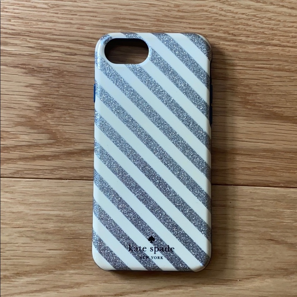 Kate spade phone case